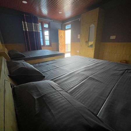 Hotel Highland Spirit 2 à Kasol Extérieur photo