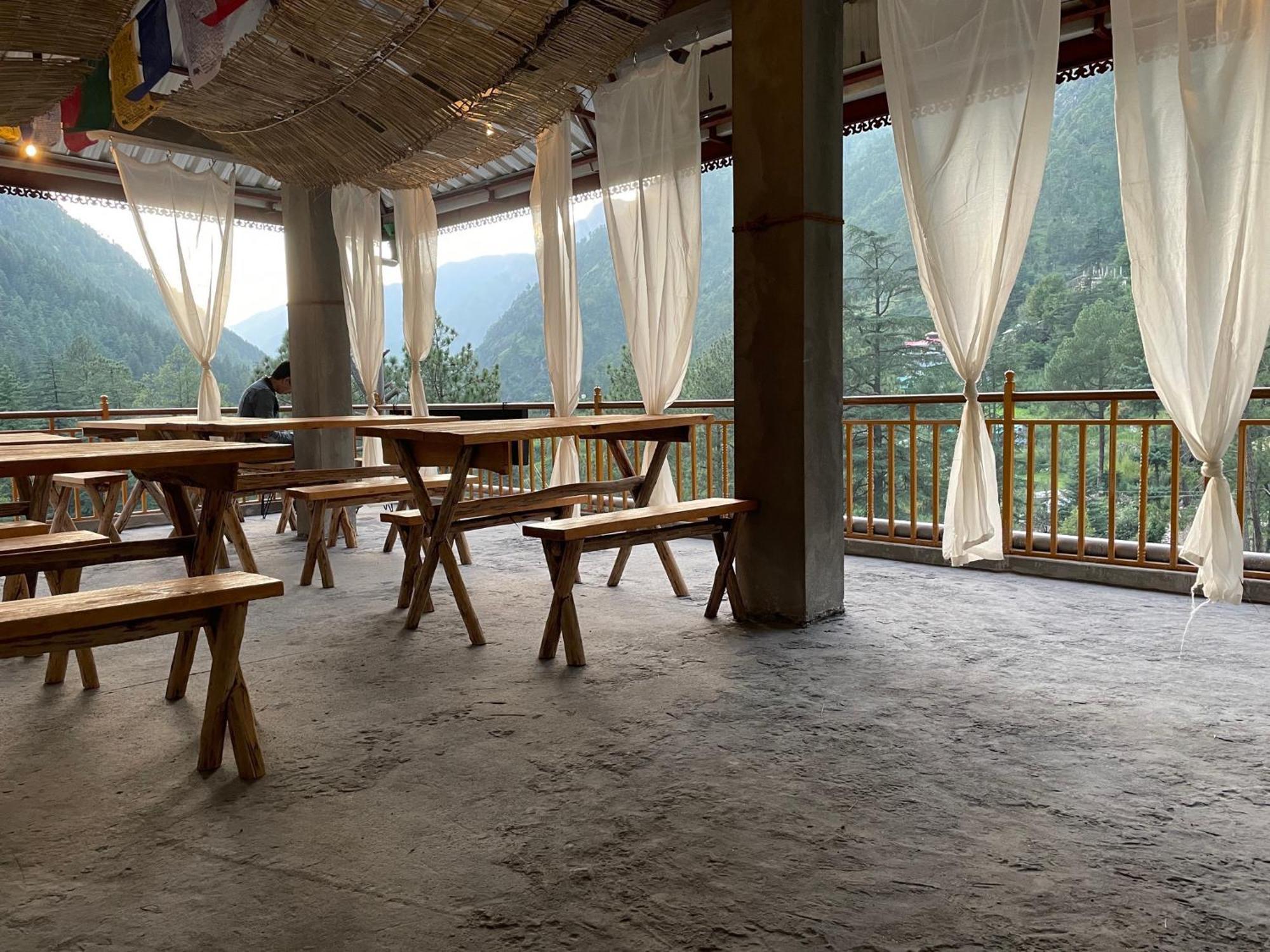 Hotel Highland Spirit 2 à Kasol Extérieur photo